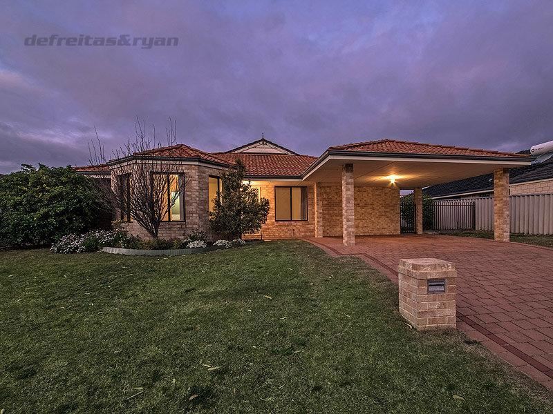 10 D'Argent Circle, Port Kennedy WA 6172