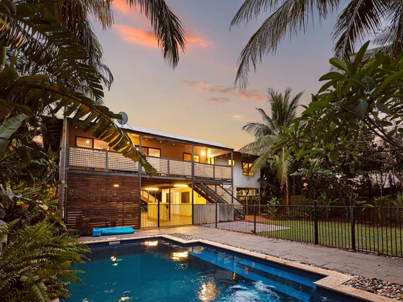 20 Gill Road, Cable Beach