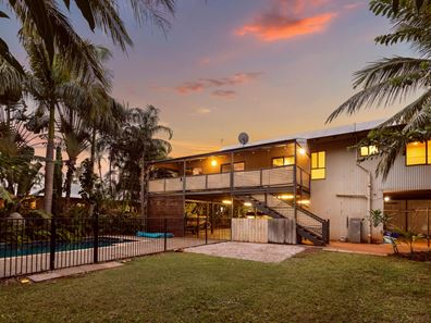 20 Gill Road, Cable Beach WA 6726