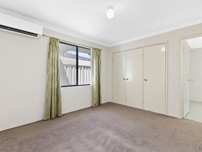 18/132 Clayton Street, Bellevue WA 6056