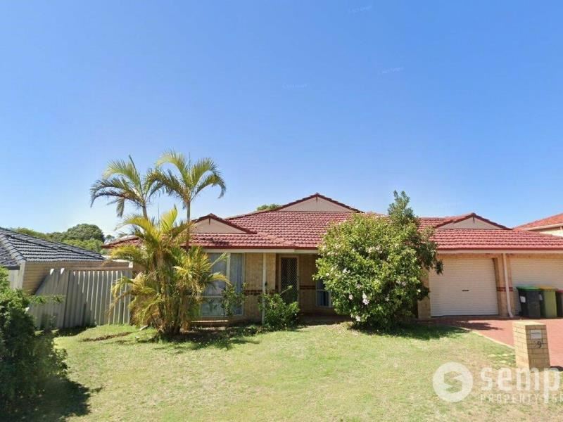 19 Streeter Way, Beeliar WA 6164