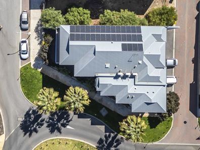 2/1 Boston Quays, Mindarie WA 6030