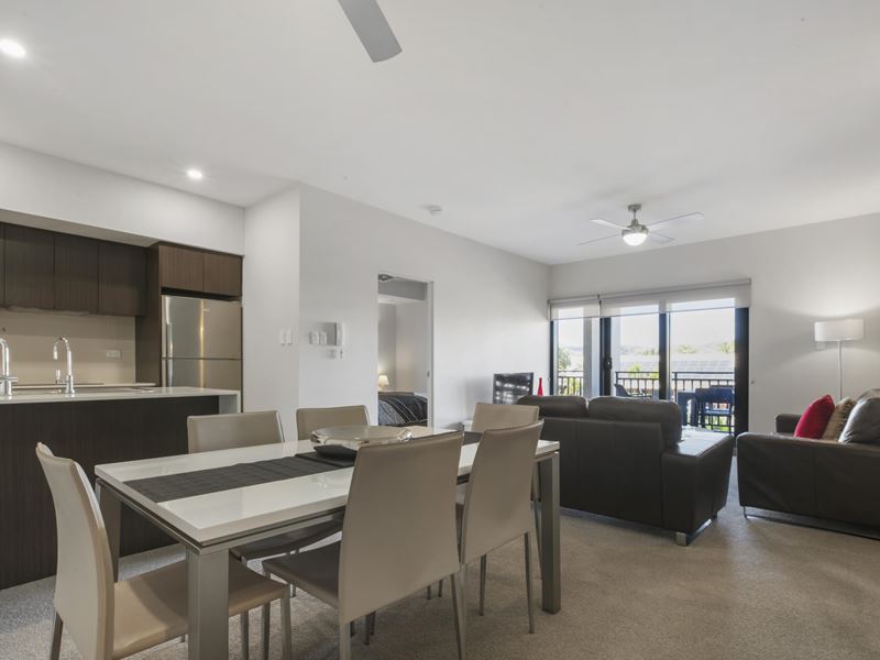 6/26 Sharpe Avenue, Karratha