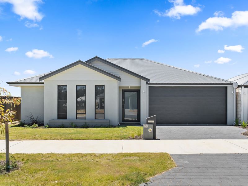 60 Butterleaf Road, Baldivis