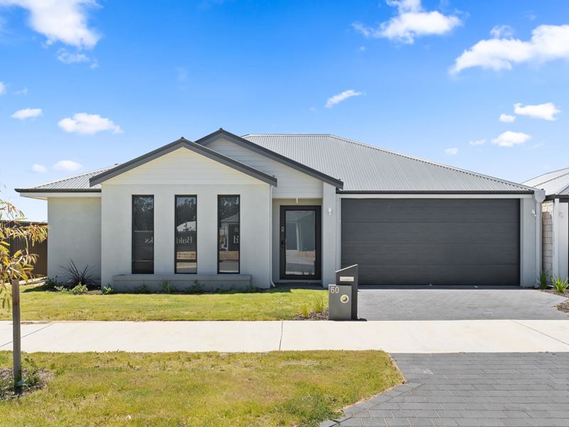 60 Butterleaf Road, Baldivis WA 6171