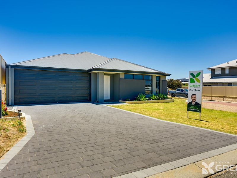 27 Wittenoom Turn, Dawesville