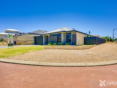 27 Wittenoom Turn, Dawesville WA 6211