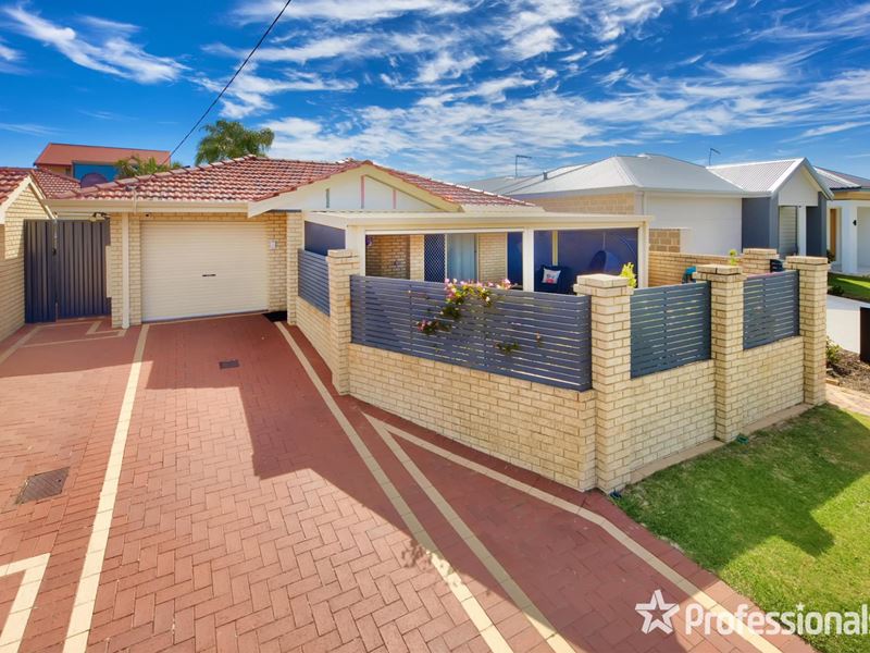 3/28 Norton Drive, Dianella