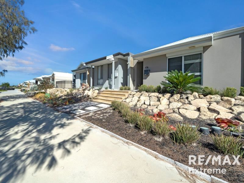 176 Graceful Boulevard, Alkimos WA 6038