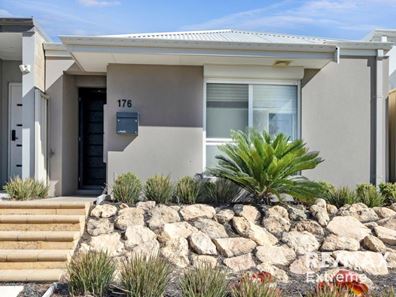 176 Graceful Boulevard, Alkimos WA 6038