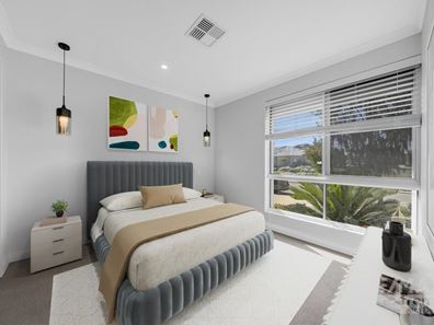 176 Graceful Boulevard, Alkimos WA 6038