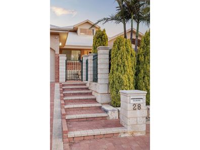 28 Dorado Beach Crescent, Connolly WA 6027