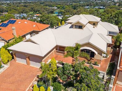 28 Dorado Beach Crescent, Connolly WA 6027