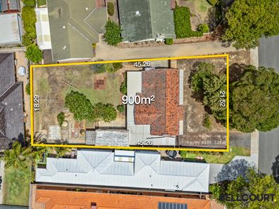 19 Bickley Crescent, Manning WA 6152