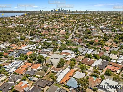 19 Bickley Crescent, Manning WA 6152