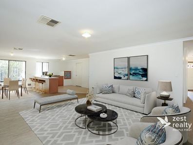 30 Litoria Turn, Baldivis WA 6171