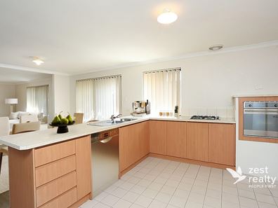30 Litoria Turn, Baldivis WA 6171