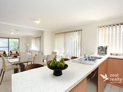 30 Litoria Turn, Baldivis WA 6171