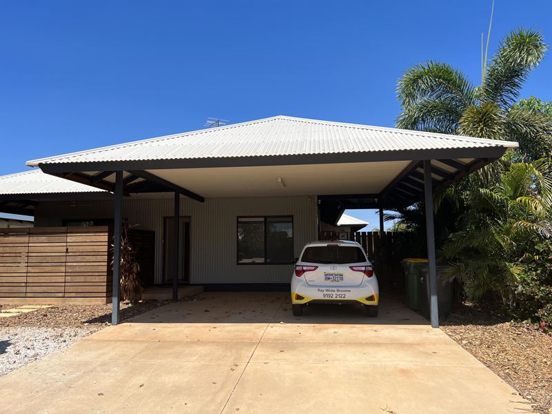 12 Loping Pass, Bilingurr WA 6725