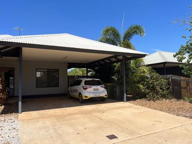 12 Loping Pass, Bilingurr WA 6725