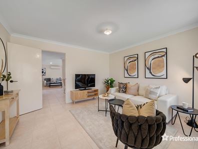 4 Durant Way, Ellenbrook WA 6069