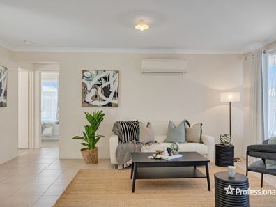 4 Durant Way, Ellenbrook WA 6069