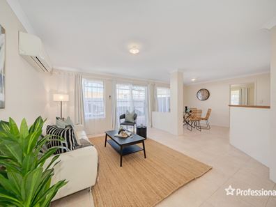 4 Durant Way, Ellenbrook WA 6069
