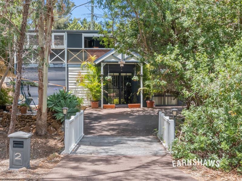 2 Dryandra Crescent, Darlington
