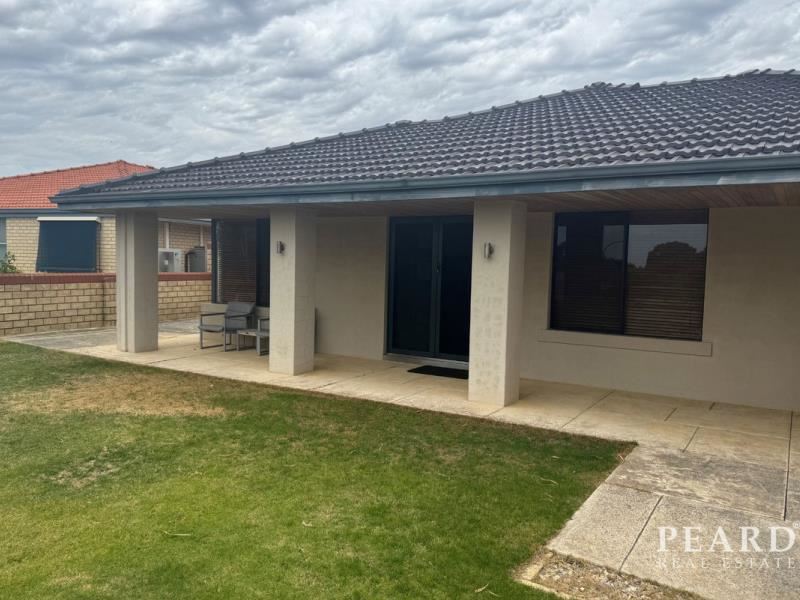 3 Era Cove, Ocean Reef WA 6027