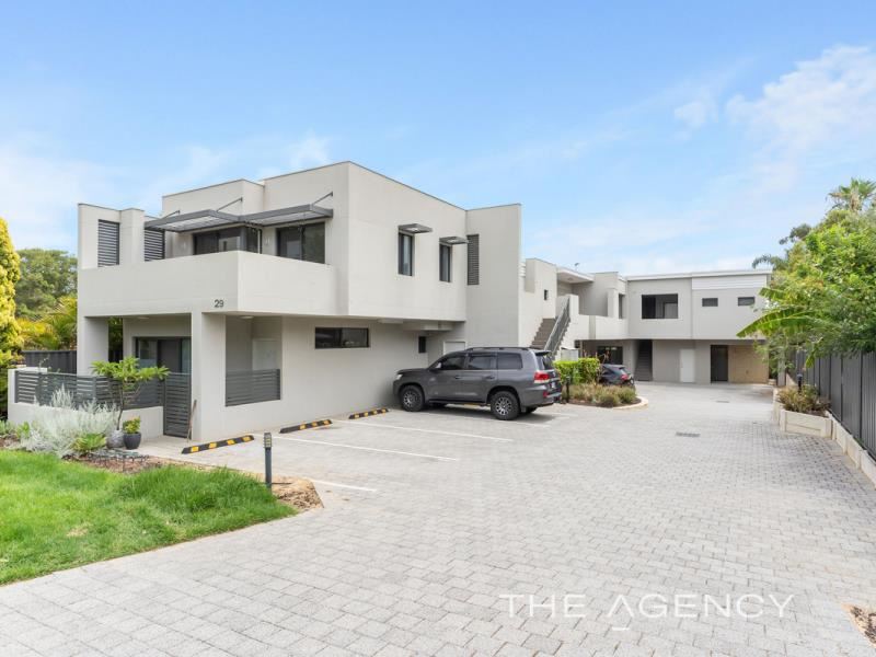 5/29 Coolbellup Avenue, Coolbellup