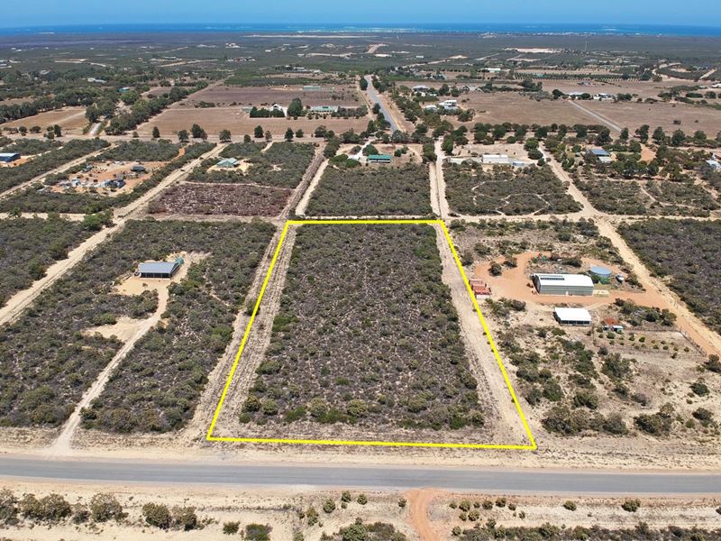 17 Wren Way, Jurien Bay