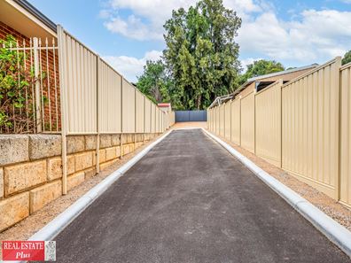 35A Kingsfield Avenue, Swan View WA 6056