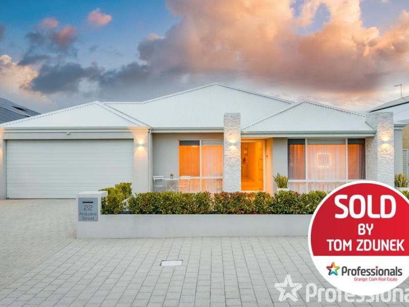 22 Arduaine Street, Landsdale