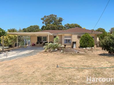 2 Ord Close, Greenfields WA 6210