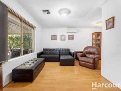 2 Ord Close, Greenfields WA 6210