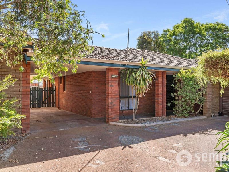 133C Leach Highway, Wilson WA 6107