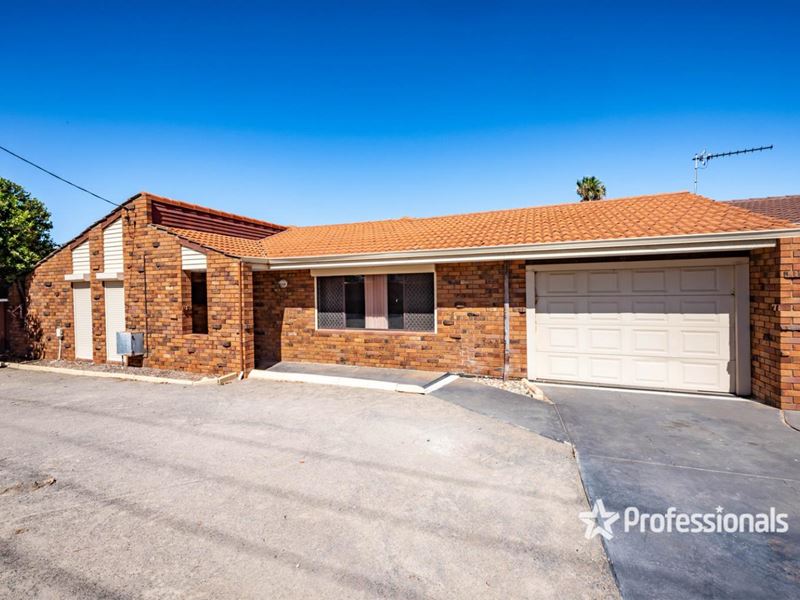 16 Norman Street, Mount Tarcoola WA 6530