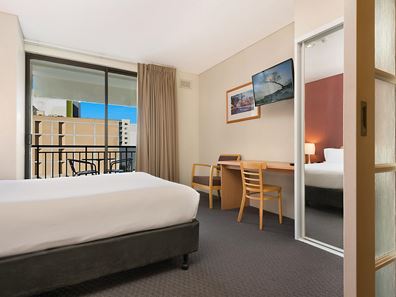 308/12 Victoria Avenue, Perth WA 6000