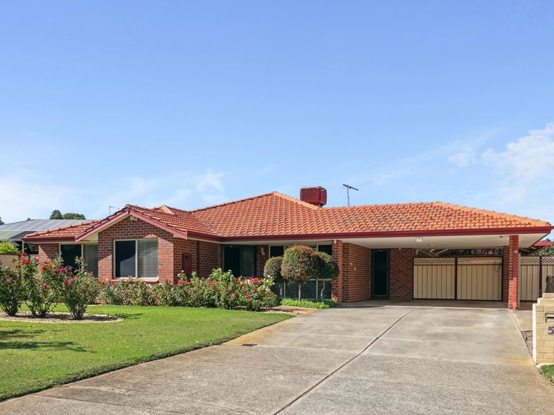 50 Inverness Circle, Camillo