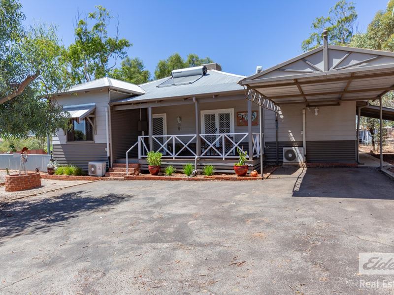 100 Withers Street, Northam