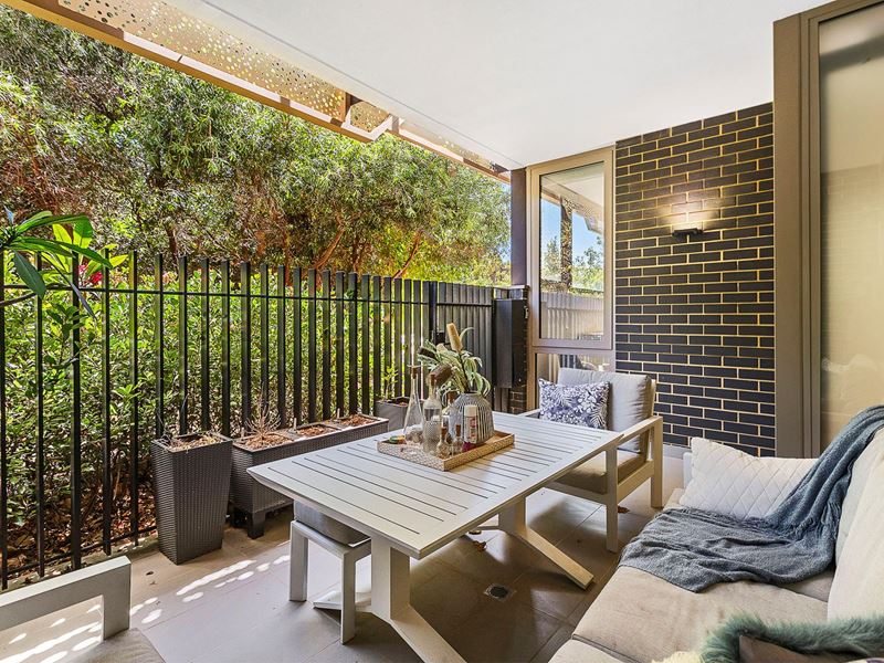 104/74 Price  Street, Subiaco