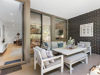 104/74 Price  Street, Subiaco WA 6008