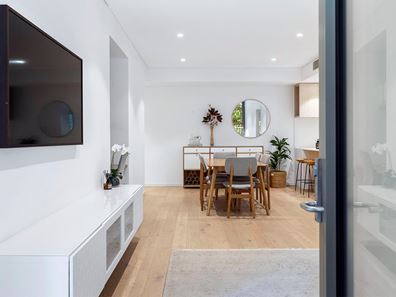 104/74 Price  Street, Subiaco WA 6008