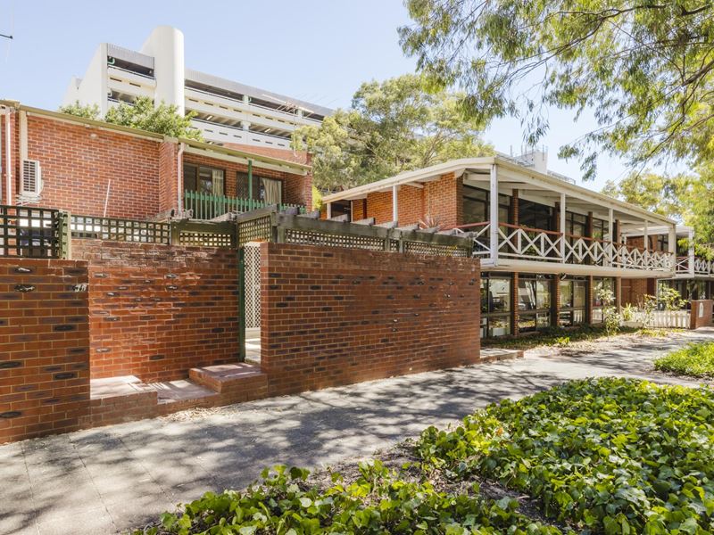14A Mayfair Street, West Perth WA 6005