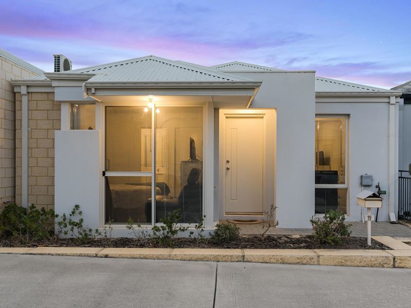 19 Barney Road, Alkimos