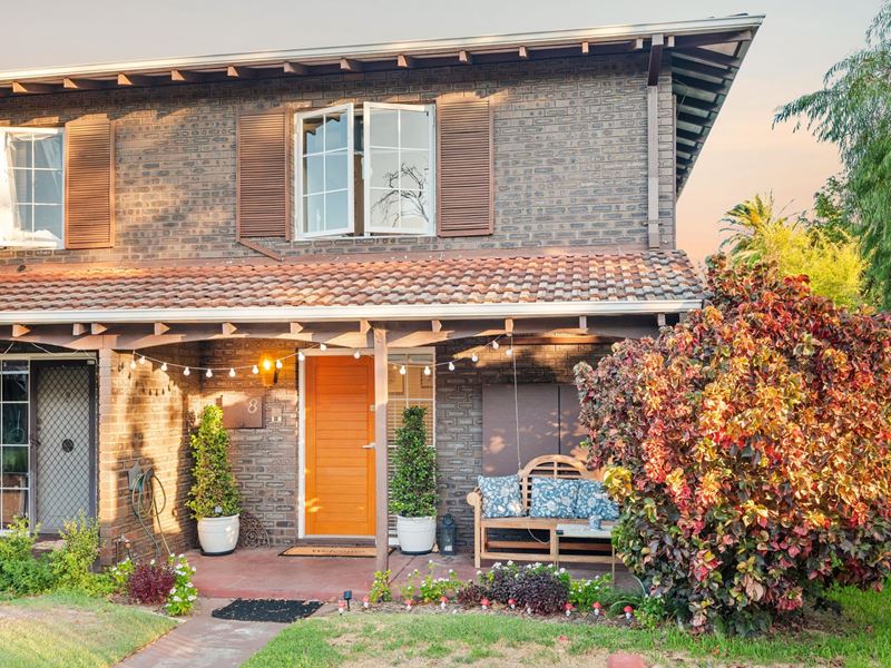 8/8-10 Regent Street West, Mount Lawley