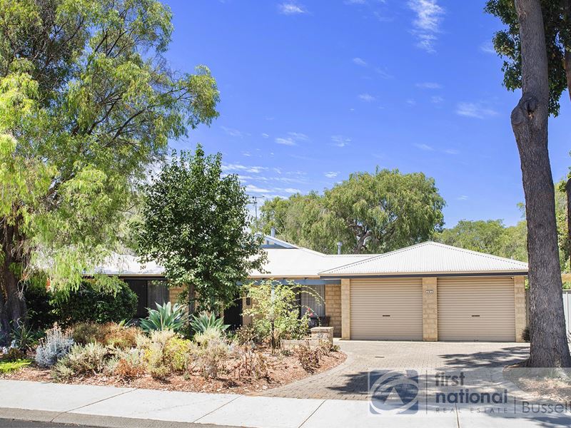 27 Beach Road, Dunsborough