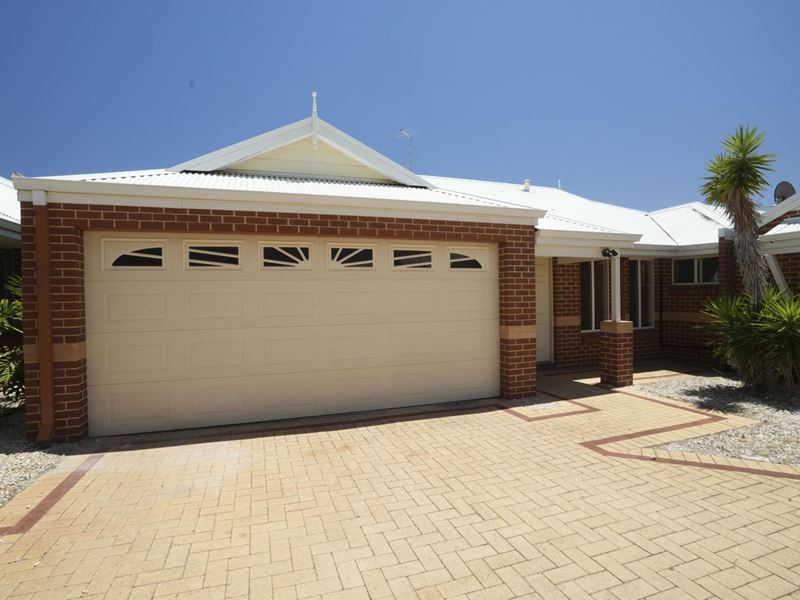 34 Farmaner Parkway, Ellenbrook WA 6069