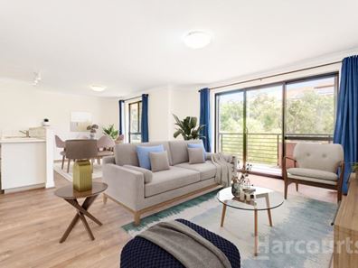 11/174 Lakeside Drive, Joondalup WA 6027