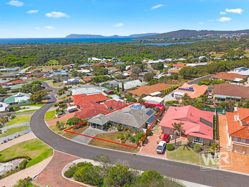 9 Hewett Rise, Spencer Park WA 6330
